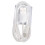 Massaggiatore Gua Sha con LED rosso, 500 mAh, 4 livelli 10