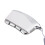 Massaggiatore Gua Sha con LED rosso, 500 mAh, 4 livelli 16