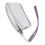 Massaggiatore Gua Sha con LED rosso, 500 mAh, 4 livelli 13