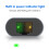 USB C to Ethernet Adapter 2.5Gbps Aluminum Alloy, RJ45 for Windows/Linux/Android 7