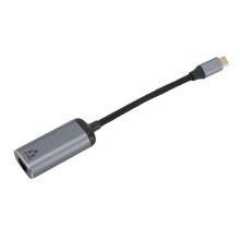 USB-C-zu-Ethernet-Adapter 2,5 Gbit/s Gigabit RJ45 Plug & Play