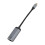 USB C to Ethernet Adapter 2.5Gbps Aluminum Alloy, RJ45 for Windows/Linux/Android 15