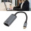 USB C to Ethernet Adapter 2.5Gbps Aluminum Alloy, RJ45 for Windows/Linux/Android 16