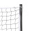 Portable Volleyball Set Professional Complete Net 14