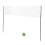Portable Volleyball Set Professional Complete Net 3