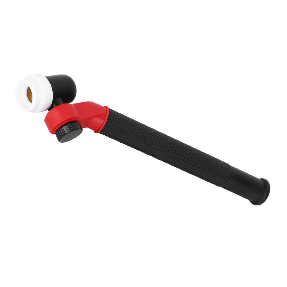Nr-17 Tig Welding Torch Head, Lightweight Design, Easy Connection, Portable Air Weld Equipment For Industrial Use 6038364307798
