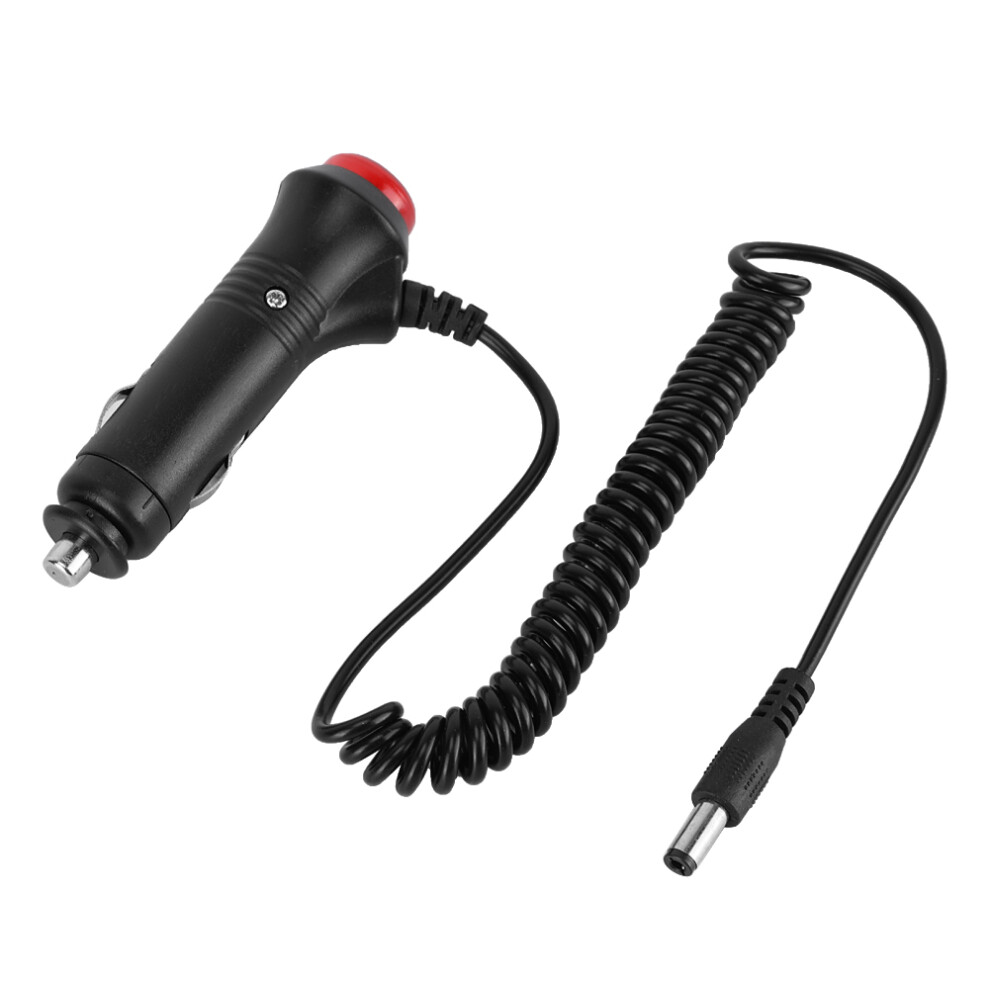 12V 24V Car Motorcycle Cigarette Lighter Plug 8320539094359