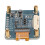 0.96inch RGB SPI Module 65K Color 64x128 10