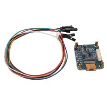 0.96inch RGB SPI Module 65K Color 64x128