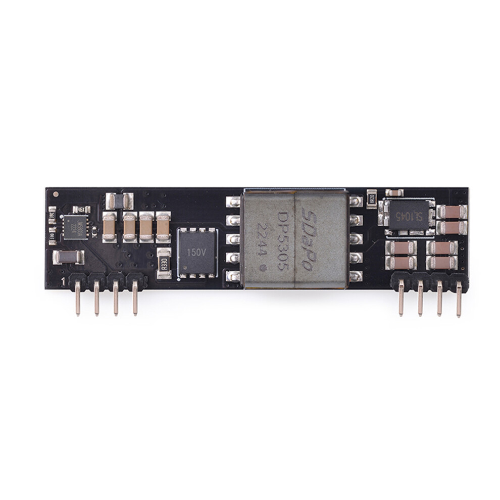 Dp5300 Gigabit Poe Module Networking Power Adapter For Enhanceds 7627000066398