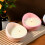 Flexible Silicone Mold With Semi Round Designs Home Accessory 7