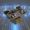 Efficient AG9900M POE Module IEEE802.3af PD Module for Computer 6