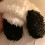 Velvets Ear Protectors Windproof Students Ear Warmer Fashionable 5