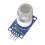 Adjustable Sensitivity MG811 CO2 Sensors Module Carbon Dioxide 5