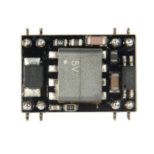 Efficient AG9900M POE Module IEEE802.3af PD Module for Computer