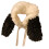 Velvets Ear Protectors Windproof Students Ear Warmer Fashionable 1
