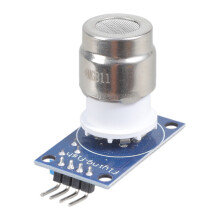 Adjustable Sensitivity MG811 CO2 Sensors Module Carbon Dioxide