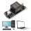 DP1435 Isolated POE Module Board Support DC12V/1A IEEE802.3af 2