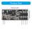DP1435 Isolated POE Module Board Support DC12V/1A IEEE802.3af 3
