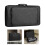Guitar Effect Pedal Storage Case Guitar Pedalboard Carry Bag 2