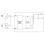 DP1435 Isolated POE Module Board Support DC12V/1A IEEE802.3af 6