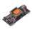 DP1206BT Module Support 10M 100M 1000M and Input Voltage Ranging 1