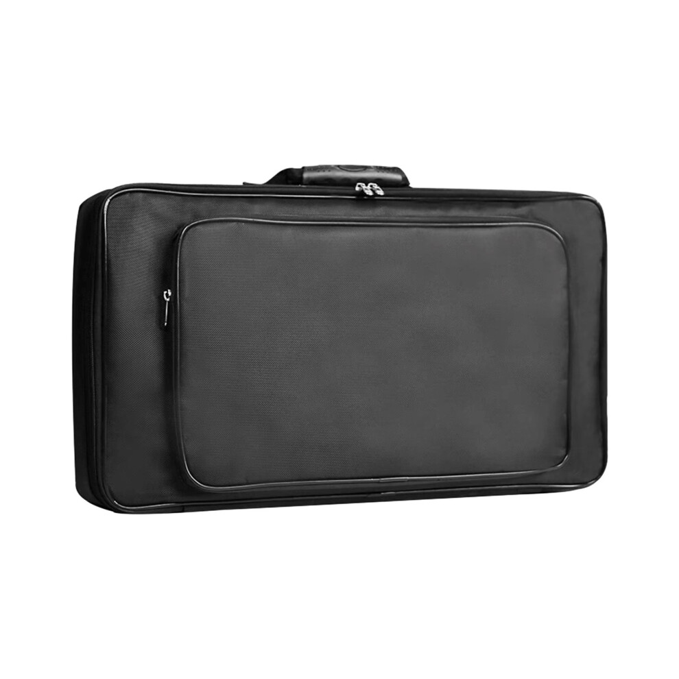 Guitar Effect Pedal Storage Case Guitar Pedalboard Carry Bag-image-OPC-PKF69SB-NEW