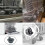 8-Pack Dishwasher Lower Rack Wheel Replacement 7