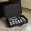 Guitar Effect Pedal Storage Case Guitar Pedalboard Carry Bag 6