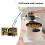 Pressure Cooker Power Board Motherboard with 5 Sockets for 4