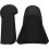 2-Pack Cooling Skull Hat Elastic Visor Neck Guard 1