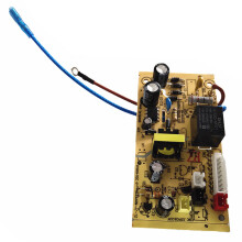 Pressure Cooker Power Board Motherboard with 5 Sockets for