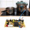 Pressure Cooker Power Board Motherboard with 5 Sockets for 2