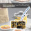 Pressure Cooker Power Board Motherboard with 5 Sockets for 5