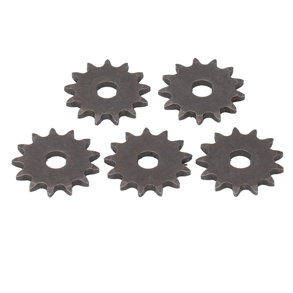 Durable Steel T8f 13T Sprocket For 47Cc 49Cc Bikes & Atvs 8721348907951