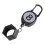 Retractable Billiard Chalks Holder Pocket Pool Cue Chalks Box 1