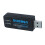 Computer Sound Card USB Integrated Digital Port For Clear 1