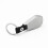 Light weight Pocket Compasses Keychains Waterproofed Keychains 4