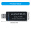Computer Sound Card AUDIO2RIG ISOLATOR Integrated 3.5mm for 3