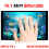 10.1 Inches IPS Display Screen 800x1280 for ESP32P4 Applications 2