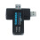 Computer Sound Card USB Integrated Digital Port For Clear 5