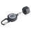 Retractable Billiard Chalks Holder Pocket Pool Cue Chalks Box 7
