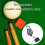 Retractable Billiard Chalks Holder Pocket Pool Cue Chalks Box 4