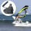 Windsurfing Extension Rod Mast Extension Rod Windsurf Extension 5