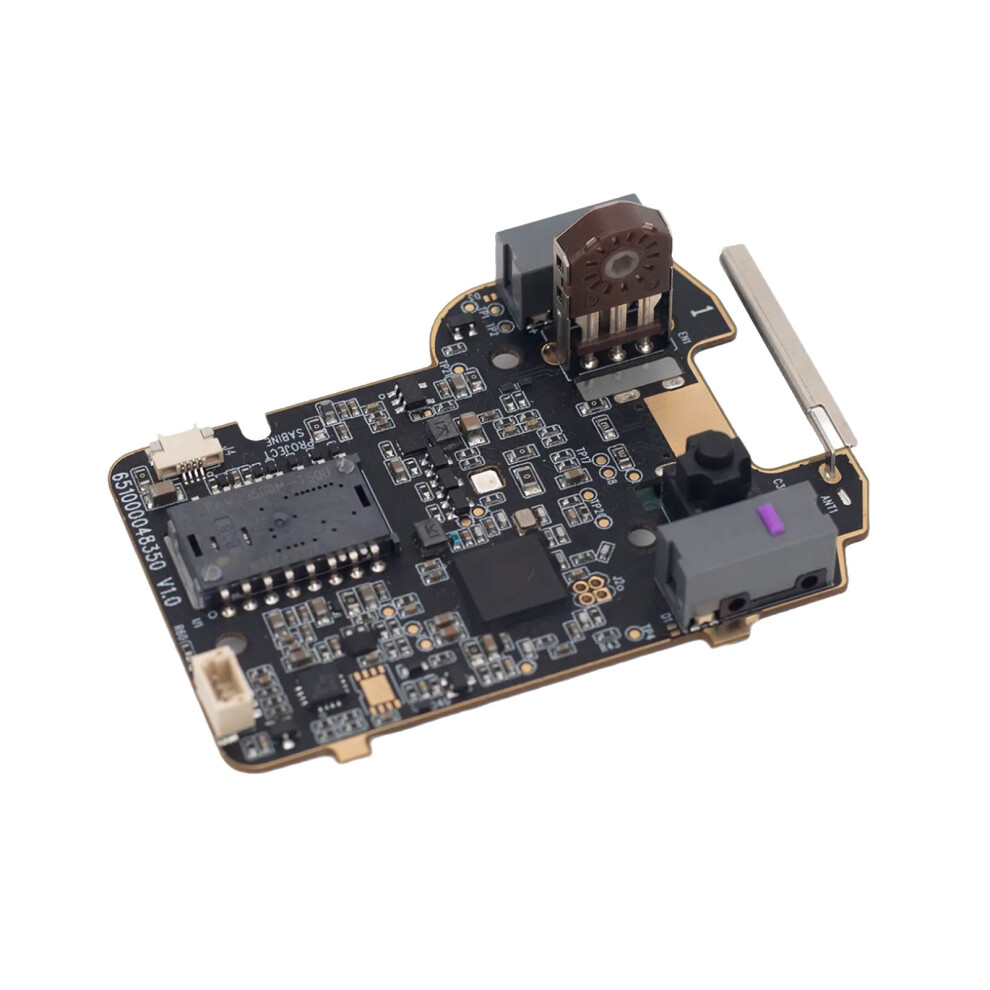 Replacement Mouse Motherboards Main Board For Minise Mouse 7627000067791