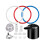 Comprehensive Pressure Cooker Accessory Set Dishwasher Safe Part 1