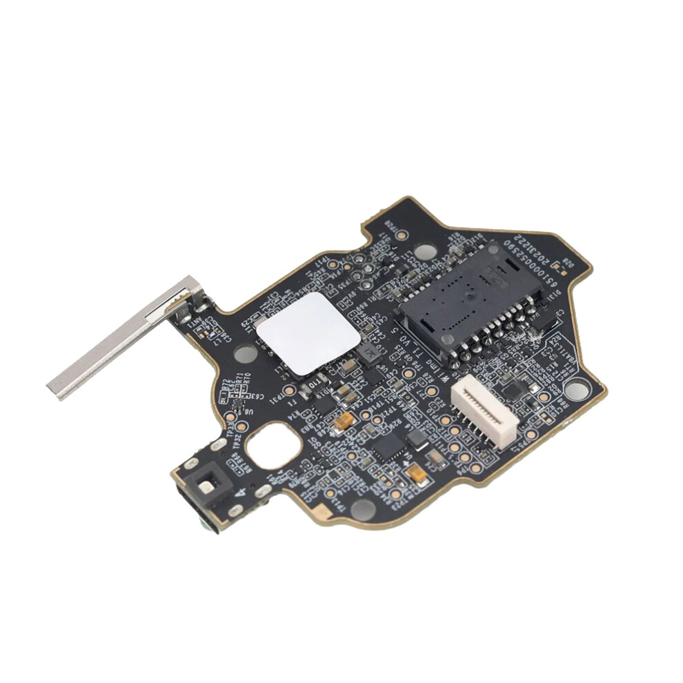 Mouse Motherboard Mouse Circuit Board Repair Parts For V3pro 7627000067852