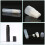 2 Pcs Refillable Painting Pen 15mm Flat Head Empty Painting 7