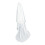 Romantics Floor Length Bridal Veil with Secure Comb Exquisite 1