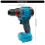 Power Drill Cordless Drill 20V Electric Power Drill Handheld 2